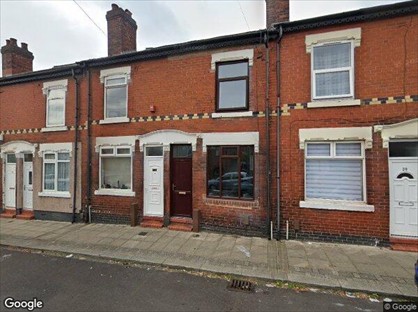 2 Bed Terraced House, Ivy House Road, ST1