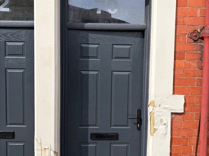 2 Bed Flat, West Jesmond, NE2