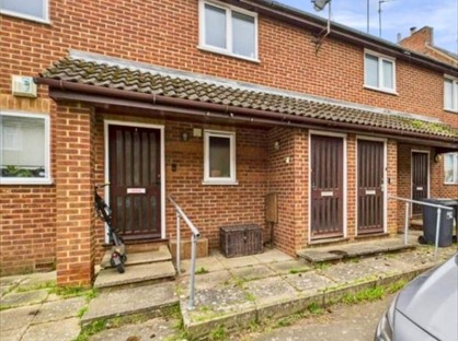 1 Bed Flat, Beechwood Road, NN5