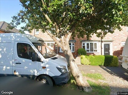 3 Bed Semi-Detached House, Hawthorne Crescent, SL1