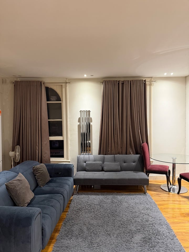 1 Bed Flat, Elgin Avenue, W9 photo 2