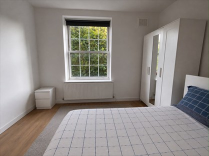 Room in a Shared Flat, Longridge House, SE1