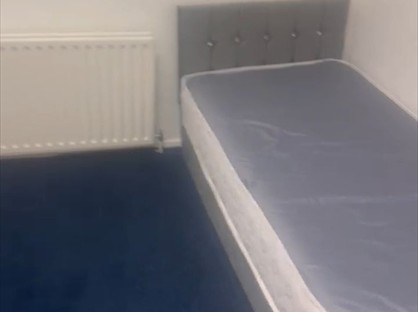 Room in a Shared Flat, Moseley St, B12