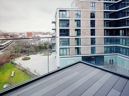 1 Bed Flat, Chelsea Harbour, SW10