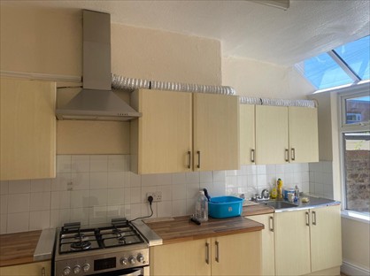 Room in a Shared House, Ten Acres Lane, M40