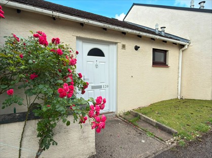 2 Bed Maisonette, Bartholomew St West, EX4