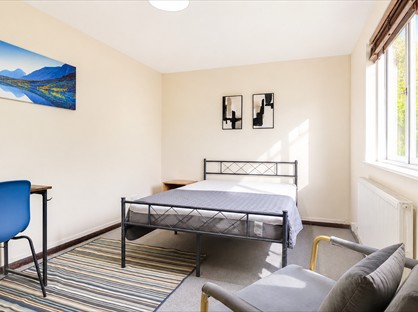 Room in a Shared House, Newmarket Road, CB5
