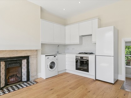 1 Bed Flat, Foulser Road, SW17