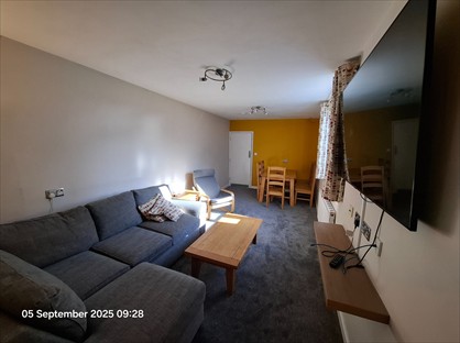 Room in a Shared House, Hill Park Crescent, PL4