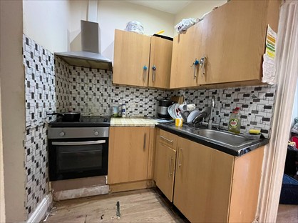 2 Bed Flat, Norwood Road, UB2