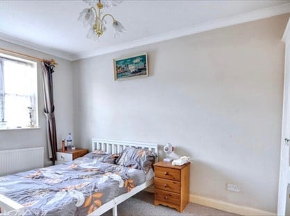 Room in a Shared House, Tallis Close, E16