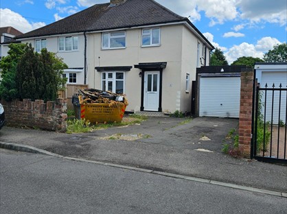 3 Bed Semi-Detached House, Ivy Crescent, SL1