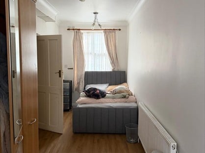 Room in a Shared House, Shenley Road, TW5