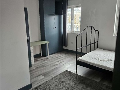 2 Bed Flat, Woolwich Road, SE10