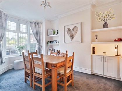 2 Bed Terraced House, Middleton Road, OL9
