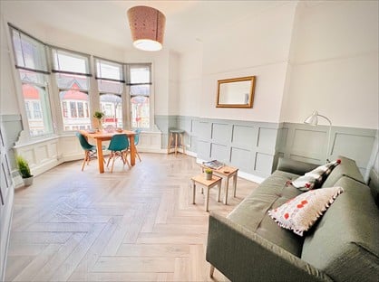 2 bed flat/apartment for rent in 2 Bed Flat, Shirley Road, CF23
