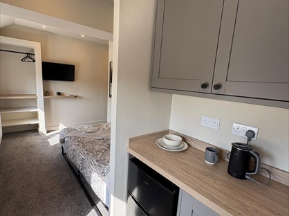 Room in a Shared House, New Zealand Square, DE22