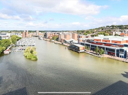 3 Bed Penthouse, Brayford Street, LN5