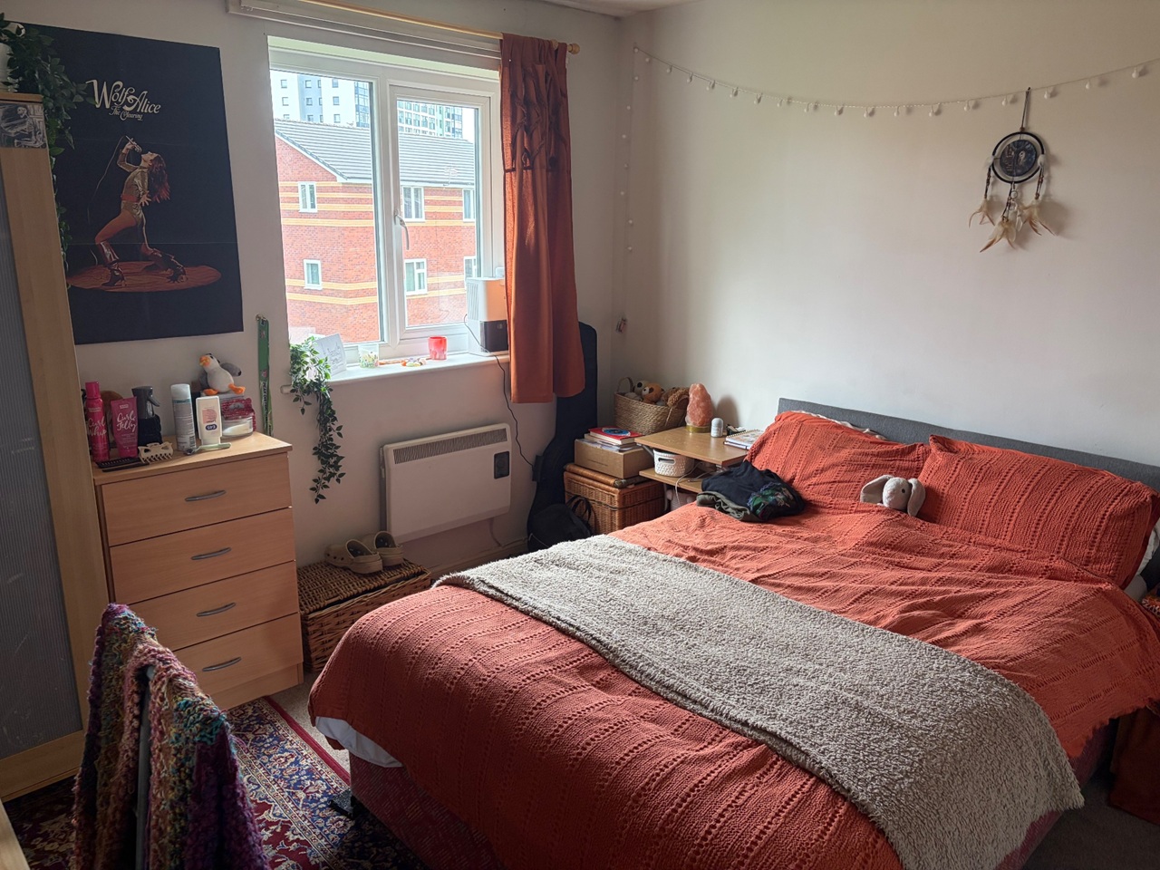 Salford - 2 Bed Flat, Trinity Riverside, M3 - To Rent Now for £1,150.00 p/m