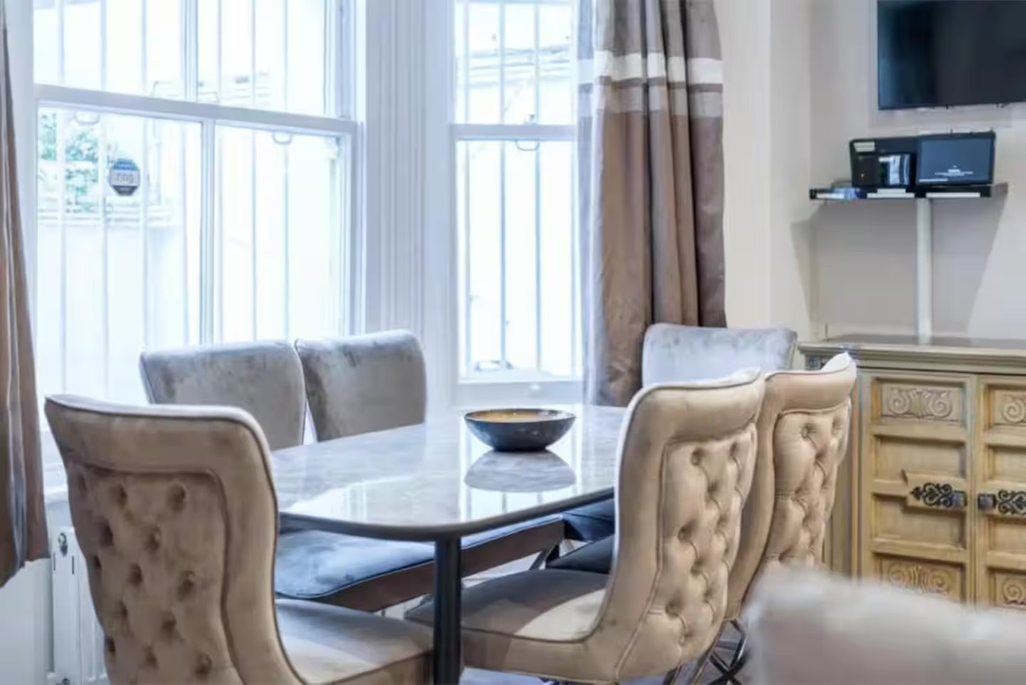 2 Bed Flat, Lower Ground, SW5 photo 4