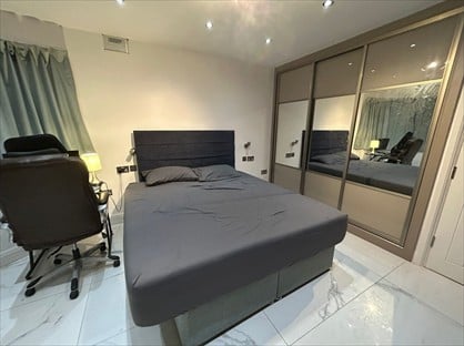 Room in a Shared House, Greencroft Avenue, HA4