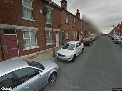 3 Bed Terraced House, Swarcliffe Road, S9