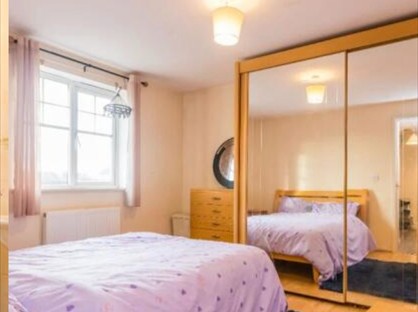 2 bed flat/apartment for rent in 2 Bed Flat, St. James Village, NE8
