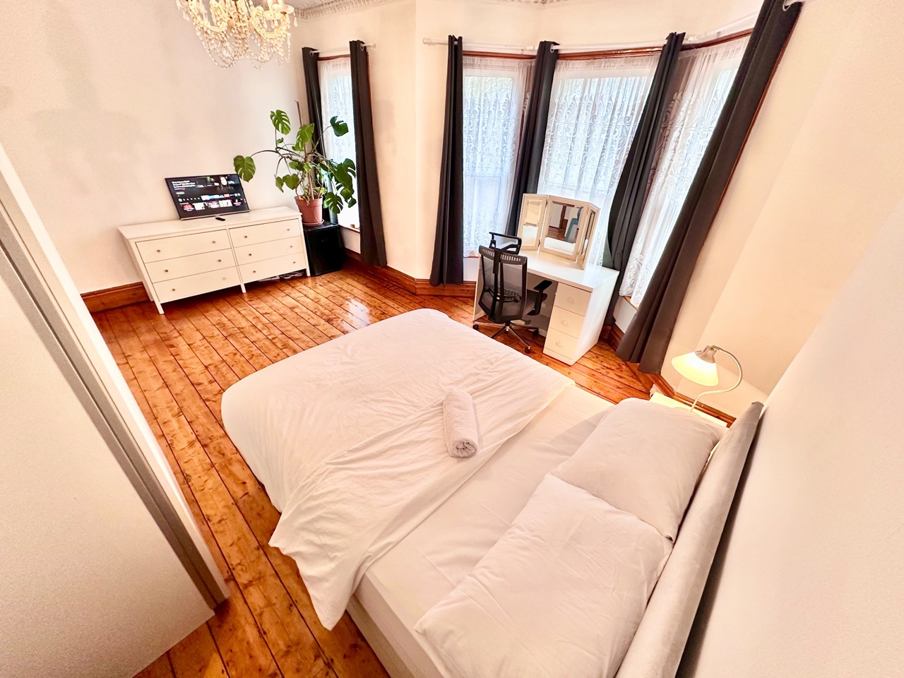 Room in a Shared House, Crondace Road, SW6