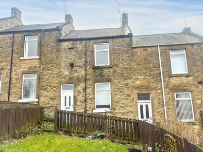 2 Bed Terraced House, Frances Street, NE21