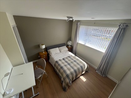 Room in a Shared House, Mardle Road, LU7