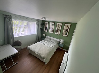 Room in a Shared House, Mardle Road, LU7