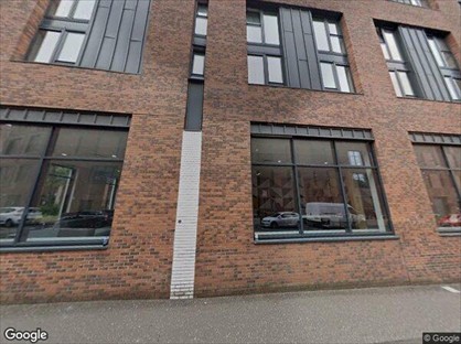 Studio Flat, Nido St James, G4