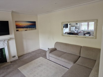 1 Bed Flat, Norfolk Road, BN17