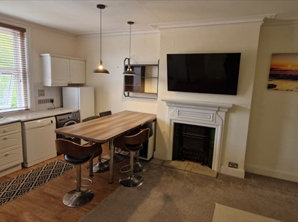 1 Bed Flat, Norfolk Road, BN17