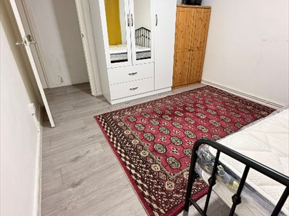 Room in a Shared Flat, London, IG11