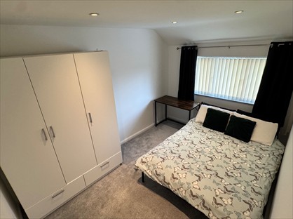 Room in a Shared House, Luton, LU2