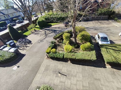 2 Bed Flat, Jasmine Court, CB1