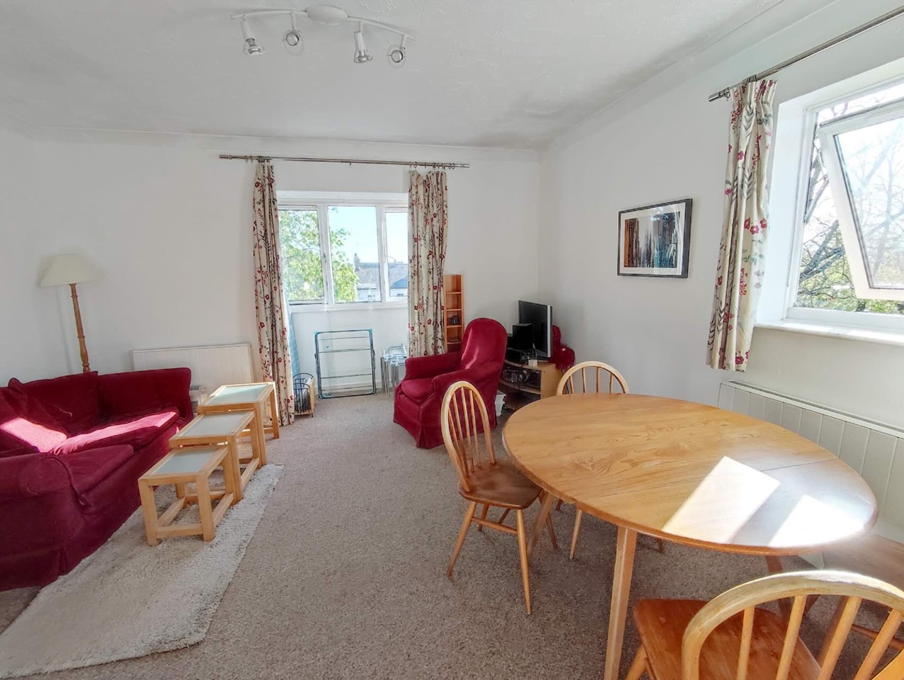 2 Bed Flat, Jasmine Court, CB1 photo 2