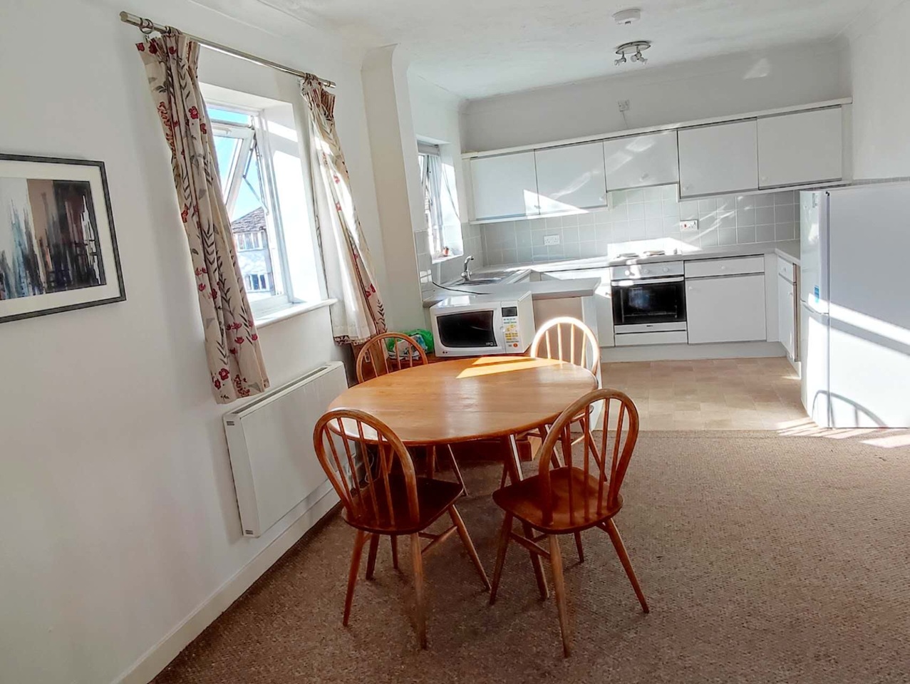 2 Bed Flat, Jasmine Court, CB1 photo 3