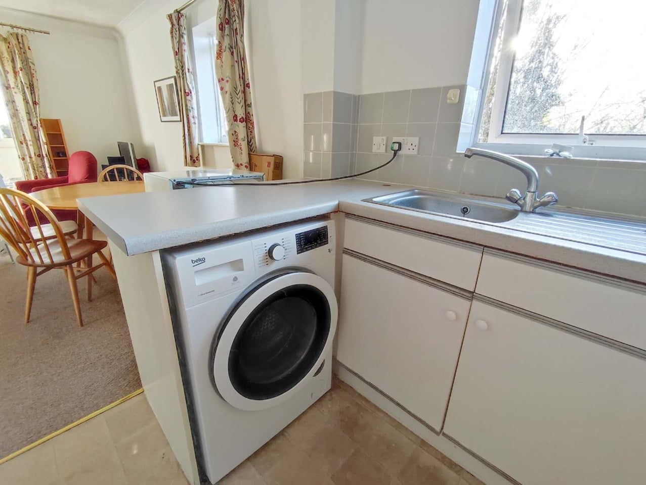 2 Bed Flat, Jasmine Court, CB1 photo 4
