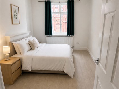 Room in a Shared House, Chorley Road, BL1