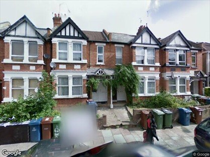 3 Bed Maisonette, Vaughan Road, HA1