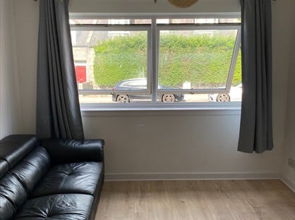 2 Bed Flat, Urquhart Terrace, AB24