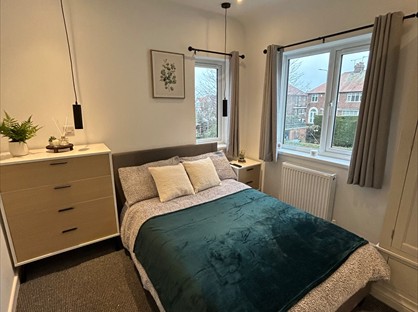 Room in a Shared House, Plains Road, NG3