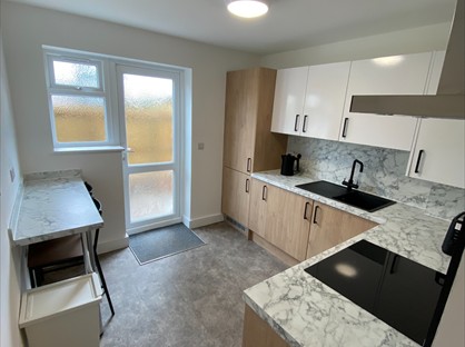 3 Bed Flat, Arnos Vale, BS4