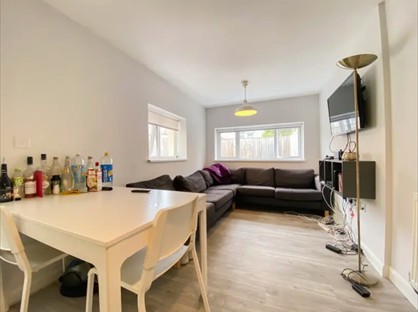 Room in a Shared House, Cranbrook St, CF24