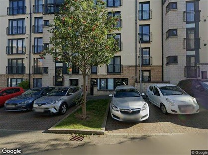 2 Bed Flat, Colonsay Close, EH5