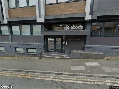 1 Bed Flat, Keele House, ST5