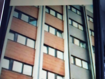 1 Bed Flat, Keele House, ST5