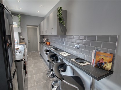 Room in a Shared House, Wolverton Road, LE3